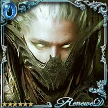 [Unpredictable] Star Destroyer Nova art