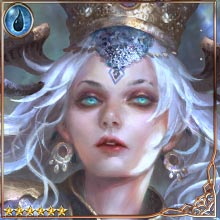 [Grief] Soluna, Lofygygs Captive art