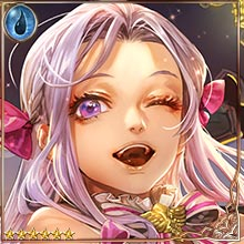 [Sweet Magic] Sugar Sorceress Fran art