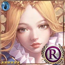 [Charm] Clover, Princess of Renewal art