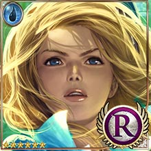 [Right] Altruistic Azure Musketeers art