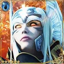 [Refining] Holy Bladesmith Édith art