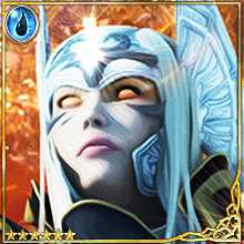 [Founding] Holy Bladesmith Édith art