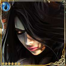 [Buried Mercy] Madrao the Disgraced art