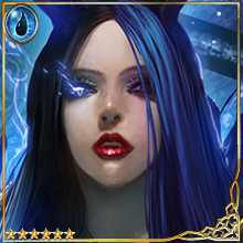 [Loveshell] Barbara, Easter Empress art