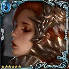 [Querulous] Arena Girl Jaspearl art