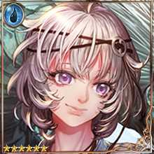 [Foster] Familiar Breeder Ulithi art