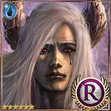 [Fomenting] Advachiel of Horizons art