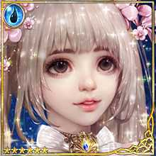 [Content] Marcy, Warming Bliss art