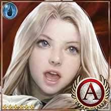 [Denounce] Henriette, Righteous One art