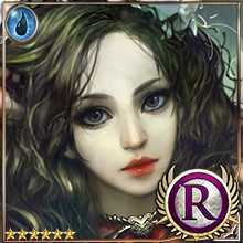 [Dewy] Irene, Life Giant Subduer art