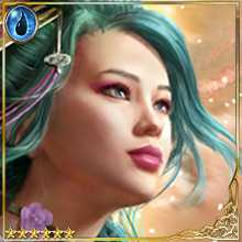 [Love's Glide] Emotional Tobiuohime art