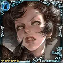 [Pressuring] Rapacious Hunter Etna art