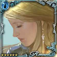 [Spousal] Lucrèce, Upholder of Vows art