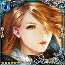 [Opinionated] Fiery Femme Kuschra art