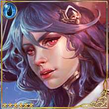 [Complemind] Tome Releaser Goetia art