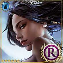 [Sultriness] Midsummer's Night Riki art