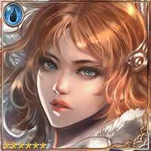 [Resounding] Child of Thunder Razma art