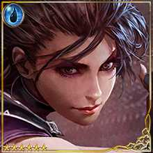 [Nightmaster] Chitose, Manin Expert art