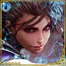 [Darkcleaver] Chitose, Manin Expert art