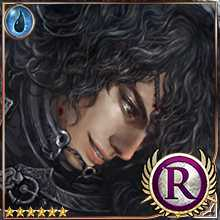 [Sway] Mercenary King Wallenstein art