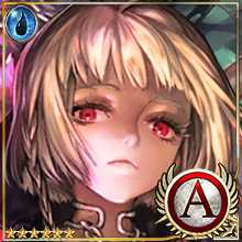 [Vessel] Death-Haunted Summoner Koo art