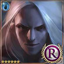 [Smirk] Boreas of the Northern Wind art