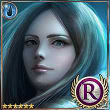 [Counteract] Regret-Stricken Elsa art