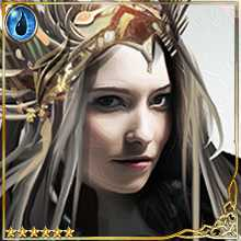 [Meritorious] Demonslayer Jeralice art