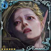 [Improbable] Daydreaming Fairy Sivi art