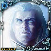 [Exerted] Artorius, Holy Sword King art