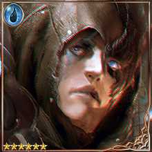 [Inheritor] Dark Friar Freedan art