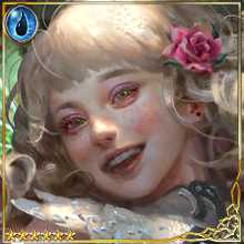 [Ebullient] Flower Watcher Melanie art