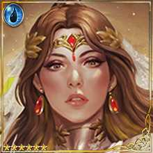 [Hard to Get] Princesses of War art