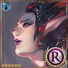 [Ecstatic Heart] Nenon the Polluted art