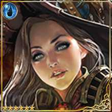 [Shutting Down] Magicrafter Farrah art