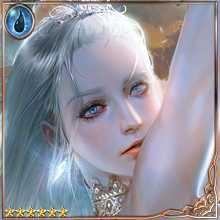 [Night Shadow] Lunar Thief Lucille art