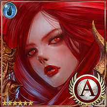 [Standalone] Empyrean Ruler Artesia art