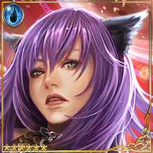 [Parting Bliss] Enticing Succubus art