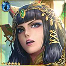 [Desert Glint] Upholding Maadelat art