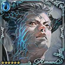 [Resignation] Deathbound Leonard art