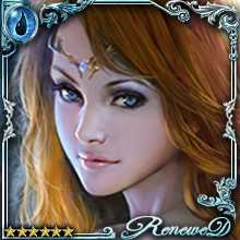 [Meet Again] Miley of Hell's Spring art