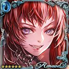 [Grandprey] Laura, Beastly Huntress art