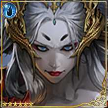 [Vaunting] Divine Serpent Kiyohime art