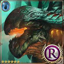 [Disgraceful] Bestialized Ildar art