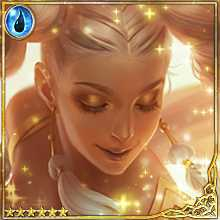 [Grand Prize] Lucky God Victorianne art