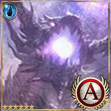 [Push] Wagner, the Legendary Dragon art