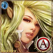 [Sweet Truth] Trick or Treat Maat art