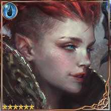 [Entwined] Netherworld Cinderella art