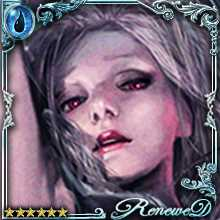 [Miscalculated] Mage Prodigy Renoir art